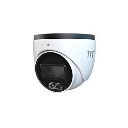 TELECAMERA 4MP IP DOME 2.8MM TRUE ALARM