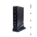 MINI SERVER NVMS 2,0, 256 LICENZE