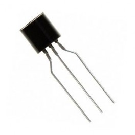 TRANSISTOR