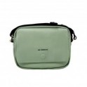 Borseta a tracolla water resistant VERDE