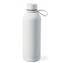 PURO BOTTIGLIA TERMICA ALU. BIANCA 500ML HYDRO 5
