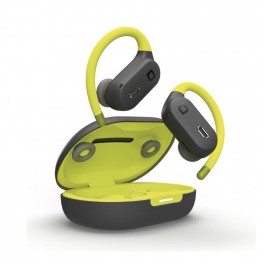 AURICOLARI SPORTIVI CON ARCHETTO (ANC) TECNOLOGIA ACTIVE NOISE CANCELLING (ANC)