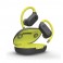 AURICOLARI SPORTIVI CON ARCHETTO (ANC) TECNOLOGIA ACTIVE NOISE CANCELLING (ANC)