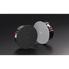 Griglia magnetica per serie sky 3'' NERA Griglia per serie sky 3" - nera