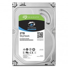 HARD DISK SEAGATE SKYHAWK 2TB HDSATA2TB-S