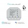 Modulo DIMMER Intelligente Wi-Fi
