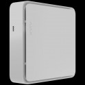 AJAX NVR HAC AJ-NVR108-HAC-W NETWORK VIDEO RECORDER WITH HDMI OUTPUT