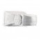 SENSORE PIR REG.230VAC BIANCO