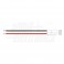 CONN.BATT.COMP.TAMIYAMG620006 FEMM. 15cm Connettore cablato Compatibile Tamiya® MG620006