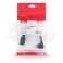Adattatore da Spina HDMI® ad angolo Adattatore da Spina HDMI® ad angolo verticale a Presa HDMI® - 20cm