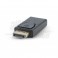 ADATTATORE SPINA DISPLAY PORT PRESA HDMI