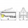 Spina schermata - RJ45 8P8C - Cat.6 - A Spina schermata - RJ45 8P8C - Cat.6 - AWG24-26 - rigido + flessibile