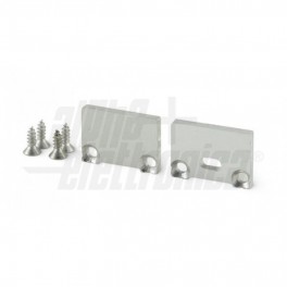Kit 2 Tappi e 4 Viti per prof.086