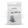 Kit 2 tappi e 4 viti x prof.087