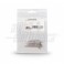 Kit 2 tappi 4 viti per profilo 160