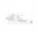 Term. chiusura x JO380-86 1 Pcs Bianco