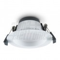 FARETTO LED 14W 700mA CON SELETTORE