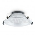 FARETTO LED 18W 700mA CON SELETTORE