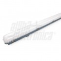 Plafo Led 120cm 24W 4000K 2200lm IP65 S