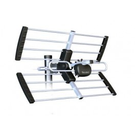 ANTENNA UHF 13 DB 21-48 5G READY MINI HD 700