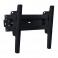 WALL 3  SUPPORTO TV 21"-40" INCLINABILE WALL3