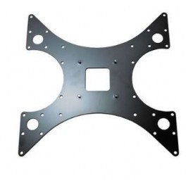 ADATTATORE WESA   40X40