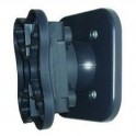 SUPPORTO A MURO C TV LCD
