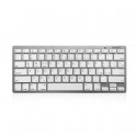 Tastiera Bluetooth per iOS, Android e WN - Tastiera Bluetooth per Tablet. Scrivi più comodamente con il tuo Tablet PC