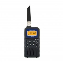 ALBRECHT AE33U RICEVITORE SCANNER