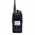RICETRASMETTITORE DUALBAND CT990-EB BATTERIA 3600MAH