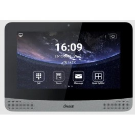 Monitor SIP  da Interno (Android 10) 1.