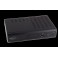 RICEVITORE DIGIQUEST TWIN TUNER REC Decoder Digitale Terrestre Full HD, chipset 10 bit. Telecomando Multicontrollo, controllo di