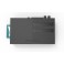 DECODER TIVUSAT DIGIQUEST CLASSIC TI9 TELECOMANDO  2 IN UNO DISPLAY ( PVR OPZIONALE )