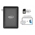 DECODER  Digiquest RetroTV Tivùsat CON SMART CARD INCLUSA  micro sat