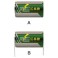 BATTERIA SC  NIMH 1,2V 3,3Ah CON TERM
