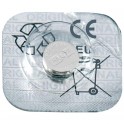BATTERIA OSSIDO D 364 15MHA