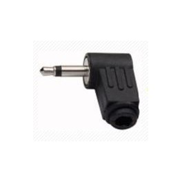 SPINA VOLANTE ANGOLO 2P D. 3,5mm