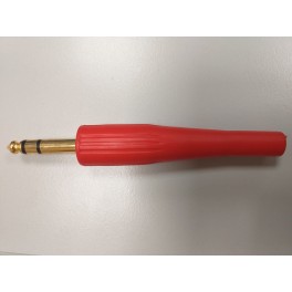 SPINA 3 POLI D. 6,3 DORATA ROSSA  IN ESAURIMENTO