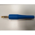 SPINA 3 POLI 6,3 MM DORATA