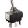 DEVIATORE 1 SCAMBIO  250V 10A DEVIAT. UNIP. A LEVA 10 A