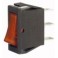 INTERRUTTORE LUMINOSO VERDE  250V16A interruttore bilanciere verde luminoso