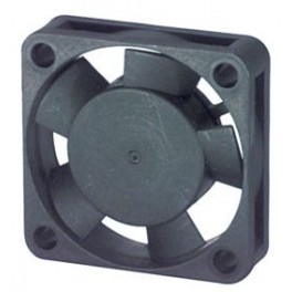 MINI VENTILATORE 40X40X10 5V FP-108HX/DC5 S1BW 4010