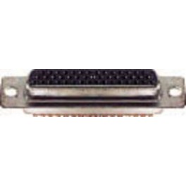 CONNETTORE SERIALE FEMM 15P