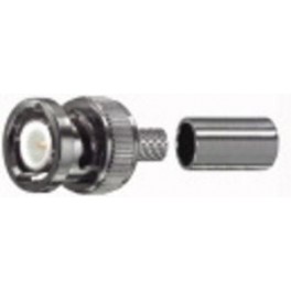 SPINA BNC CRIMPARE per rg59