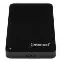 INTENSO HDD 2TB USB3 2,5" PVR READY HDD ESTERNO NERO 2TB 2.5P HDD -