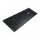 TASTIERA WIRELESS NILOX KT40W SPLASH PROOF