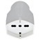 VIW00225 PRESA 2P+T 16A UNIVERS. BIANCA VIMAR 00225B 00492922