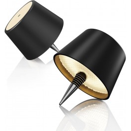 LAMPADA PER BOTTIGLIE RICARICABILE MU