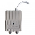 ALIMENTATORE 12V 350MA SWITCH LPS100 LPS100 ALIMENTATORE 12V 350MASWITCH. 1 OUT
