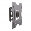 SUPPORTO TV DA MURO SNODABILE 23-42"
